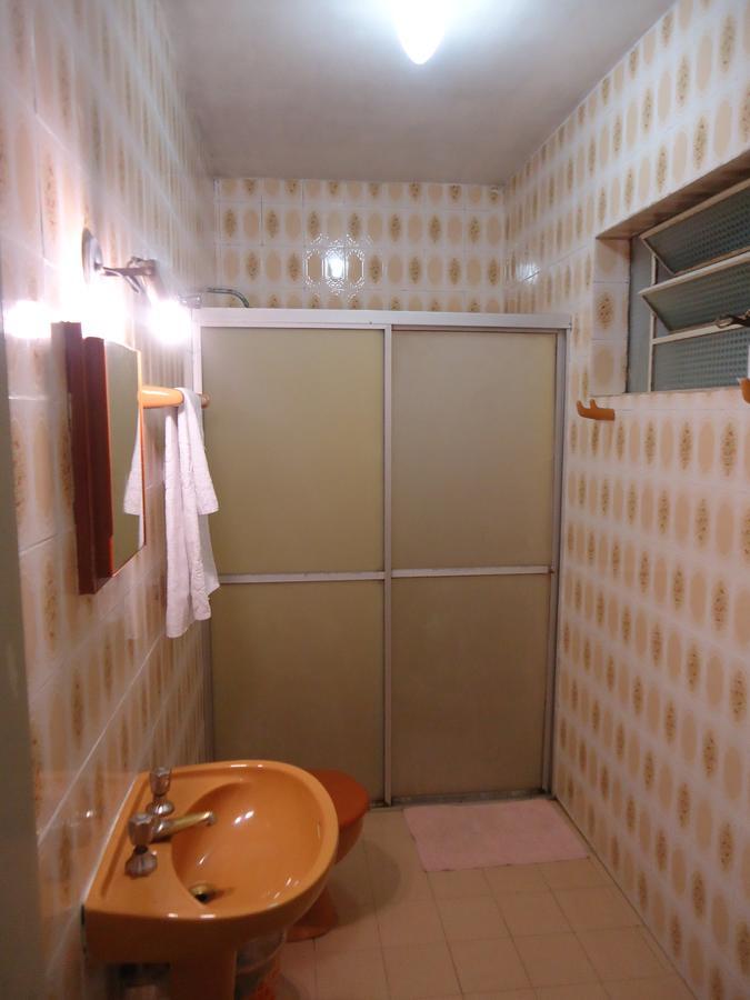 Hotel Scholze Canoinhas Exteriör bild